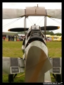 De Havilland DH-82 Tiger Moth F-AZEI