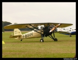 Morane-Saulnier MS-317 F-BGUV