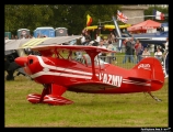 Pitts S-1S Special F-AZMV