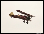 Boeing Stearman E75 F-AZMZ
