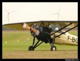 Morane-Saulnier MS-317 F-BGUV