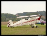 Bcker B-131 Jungmann F-PCSY