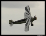 Focke-Wulf FW-44 Stieglitz F-AZMJ