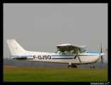 Reims F172N F-GJSQ