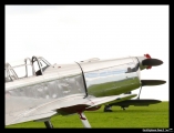 Pilatus P2-05 - F-AZPK