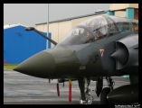 Dassault Mirage 2000D 611 / 3-JP