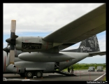 Lockheed C-130H Hercules (L-382) CH-07