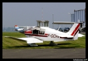Robin DR400-120 - F-GCRV