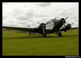 Junkers Ju-52/3mg8e - D-CDLH