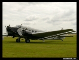 Junkers Ju-52/3mg8e - D-CDLH