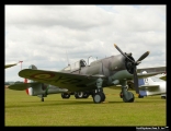 Curtiss Hawk 75A-1 G-CCVH