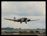 Junkers Ju-52/3mg8e - D-CDLH