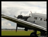 Junkers Ju-52/3mg8e - D-CDLH