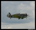 Curtiss Hawk 75A-1 G-CCVH