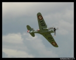 Curtiss Hawk 75A-1 G-CCVH