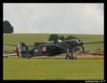 Curtiss Hawk 75A-1 G-CCVH