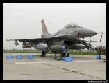 SABCA F-16AM Fighting Falcon FA-87
