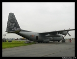 Lockheed C-130H Hercules (L-382) CH-07