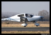 Diamond DA-40 Diamond Star F-GUVK