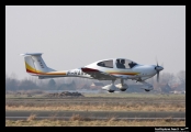 Diamond DA-40 Diamond Star F-HABO