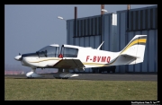 Robin DR400-120 - F-BVMQ