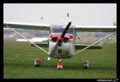 Reims F172H F-BPEO