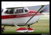Reims F172H F-BPEO