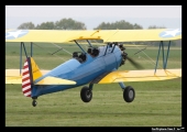 Boeing PT-17 Kaydet (A75N1) N1942N