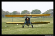 Boeing PT-17 Kaydet (A75N1) - N1942N