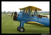 Boeing PT-17 Kaydet (A75N1) N1942N