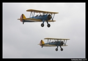 Boeing PT-17 Kaydet (A75N1) N1942N