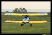 Boeing PT-17 Kaydet (A75N1) N1942N
