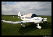 Robin DR360 F-GMJE