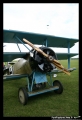 Fokker Dr-1 Replica G-CDXR