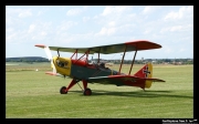 Leopoldoff L 55 Colibri - F-PRJJ