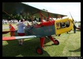 Leopoldoff L 55 Colibri - F-PRJJ