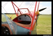 Leopoldoff L 55 Colibri - F-PRJJ