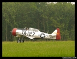 North American AT-6C Texan F-AZBE