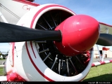 Boeing PT-17 Kaydet (A75N1) SE-BOG