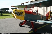 Leopoldoff L 55 Colibri - F-PRJJ