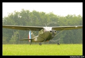 Cessna L-19 Birddog F-GDPC