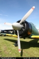 North American T6-M0 F-AZZM