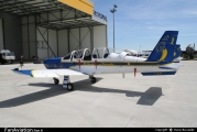 Socata TB-30 Epsilon F-SEXR
