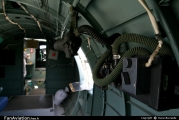 Boeing B-17G Flying Fortress (299P) F-AZDX