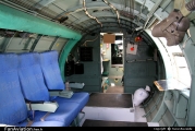 Boeing B-17G Flying Fortress (299P) F-AZDX