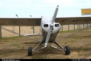 Piper PA-19 Super Cub - F-BOMF