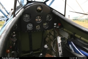 Boeing PT-17 Kaydet (A75N1) N1942N