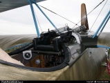 Fokker Dr-1 Replica G-CDXR