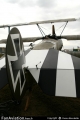 Fokker Dr-1 Replica G-CDXR