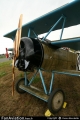 Fokker Dr-1 Replica G-CDXR